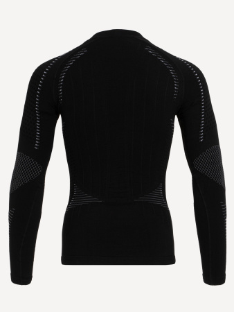 Т/Б Верх Accapi Ergoracing Man (Мужской; M-L; Black / White)